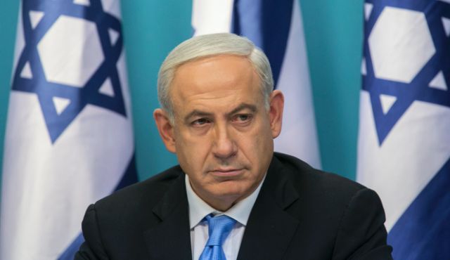 Netanyahu legacy on the line in Israeli vote