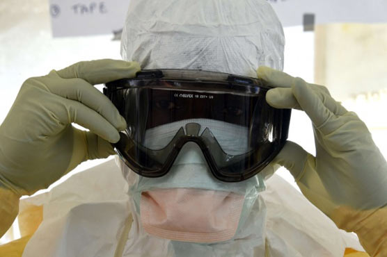 10 U.S. charity staff to leave Sierra Leone amid Ebola scare
