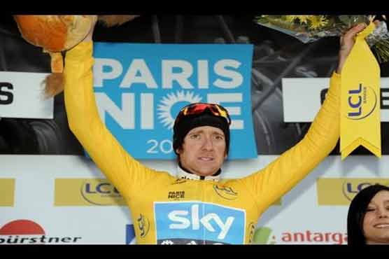 Wiggins pulls out of Paris-Nice