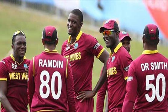 No rift in Windies team, says Holder