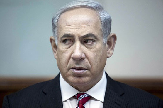 Netanyahu legacy on the line in Israeli vote