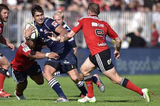 Brumbies on top, Chiefs end Stormers winning start