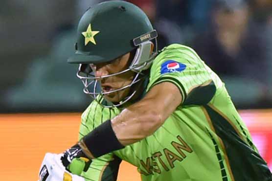 Misbah eyes victory over Australia, world title