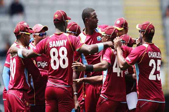 West Indies turn their attention to World Cup quarter-finals