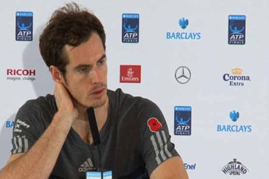 Tennis: Andy Murray likes Mayweather in a long fight