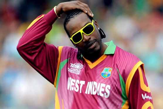 Windies confident of Gayle fitness for New Zealand clash