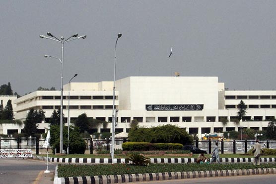 National Assembly to hold session in Islamabad today
