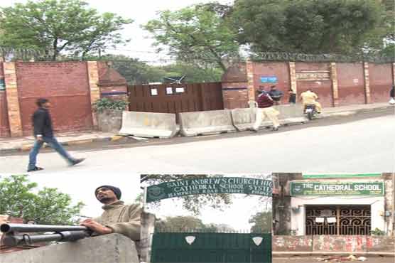 Lahore twin blasts: Nation observes day of mourning