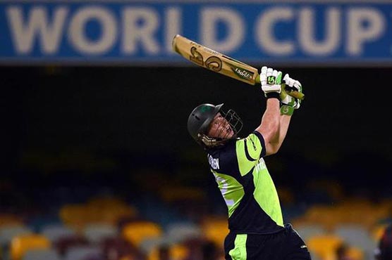 Outsiders determined to stay in World Cup club