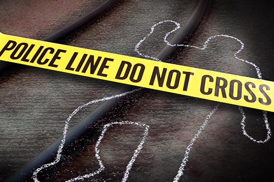 Japanese woman 'strangles husband' over missing gift