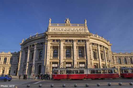 'World's most beautiful boulevard' turns 150