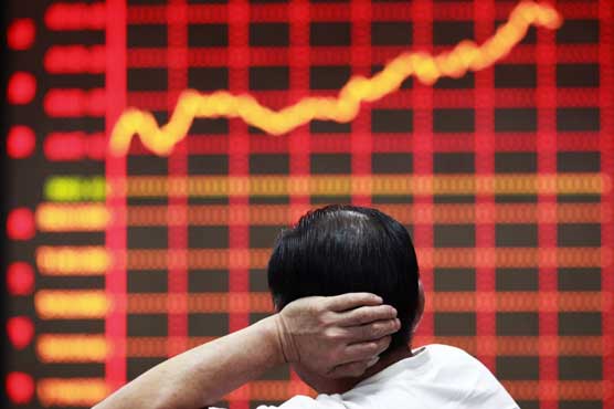 Hong Kong, Shanghai stocks boosted by Li pledge