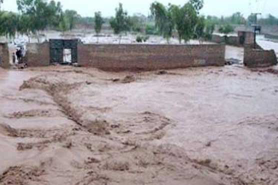 Balochistan: Torrential rains claim life, army starts rescue operation