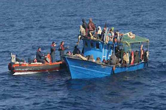 Sir Creek: MSA warns PFF about Indian fighter boats movements