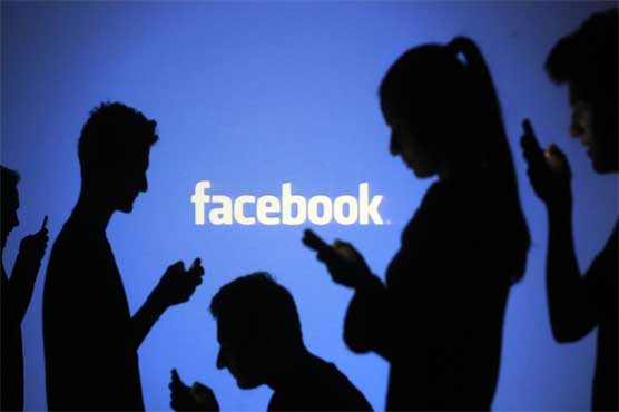 Facebook report shows slight rise in government requests for data