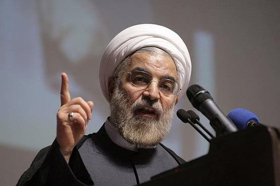UN expert: Human rights in Iran worse since Rouhani elected