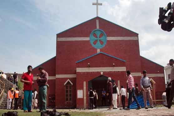 One more succumbs to injuries, Lahore blast toll reaches 17