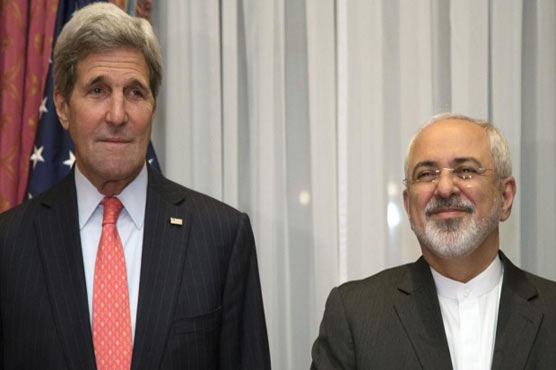US, Iran press for nuke pact; lesser announcement on table?