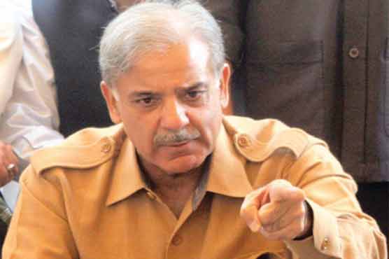 CM Shahbaz announces immediate arrest of killers of Naeem