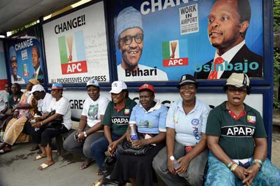 Nigeria ready for free, fair, credible elections: electoral body
