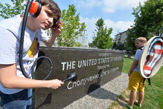 Americans eye ways to skirt online snooping: survey