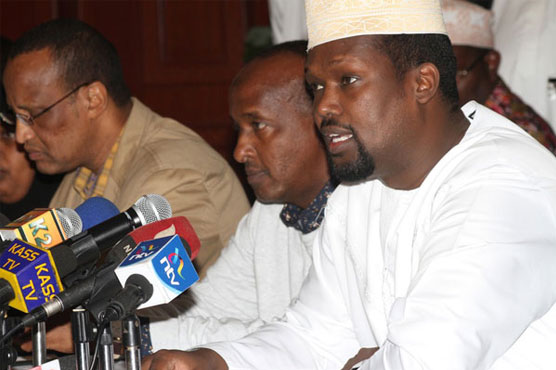 Kenya's Mandera County at mercy of militants, says governor