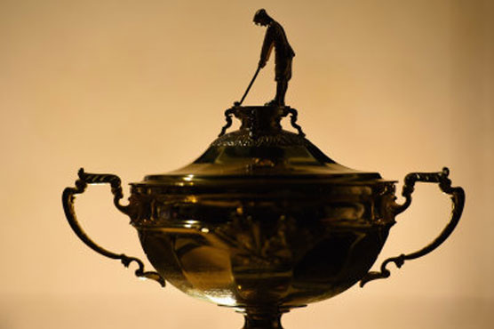 Turkey out of race to stage 2022 Ryder Cup, 5 countries left