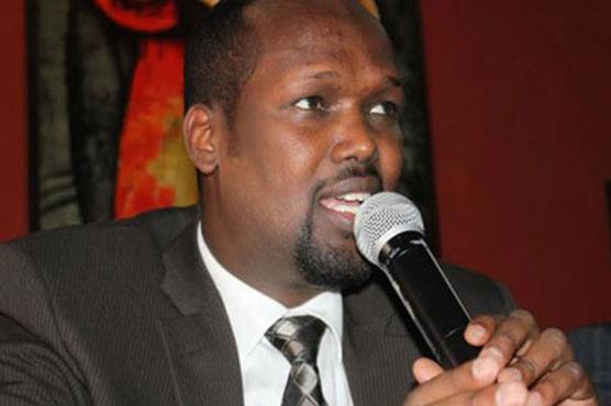 North Kenya official says security situation 'hopeless'