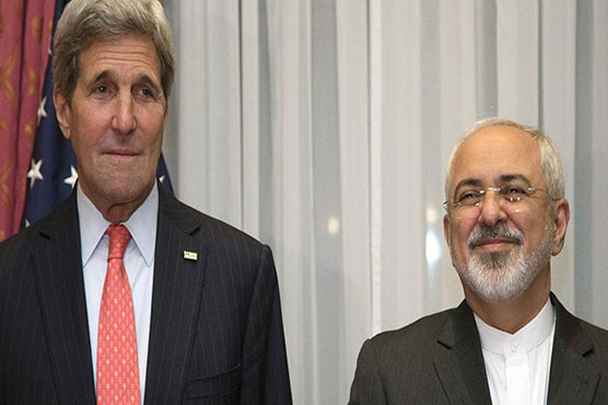'Rollercoaster' Iran nuclear talks in the balance
