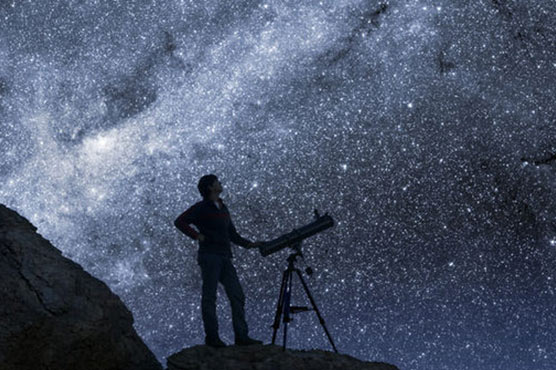 Citizen scientists help NASA pinpoint more asteroids