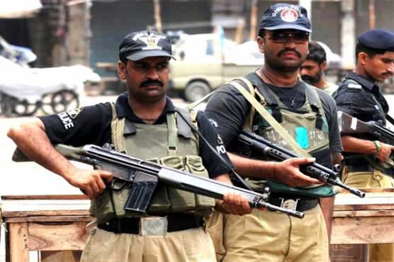 Karachi: 5 gang war accused killed in police encounters