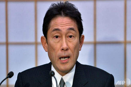 China, Japan, SKorea to hold first FM talks in three years