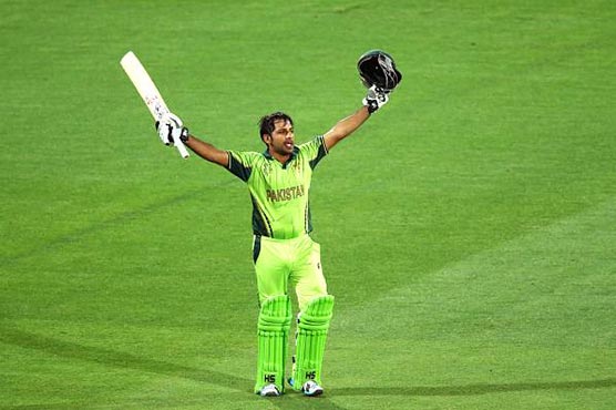 Pressure on Australia, not Pakistan: Sarfraz