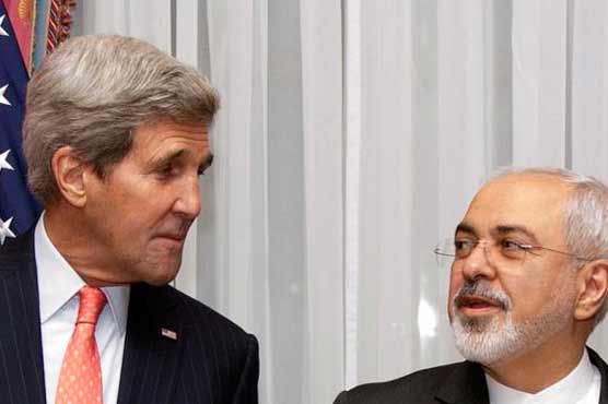 Iran confronts US with letter from Republicans over nuke talks