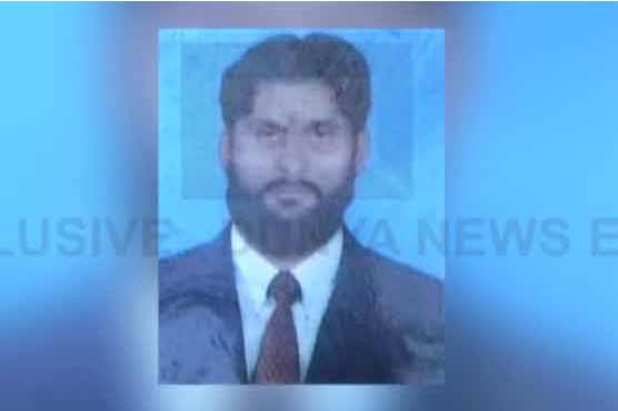 Lahore: FIR registered against Naeem's killers
