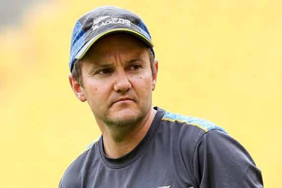 New Zealand coach tips Sri Lanka over South Africa