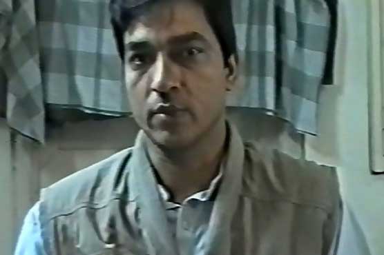 Saulat Mirza to be hanged on March 19