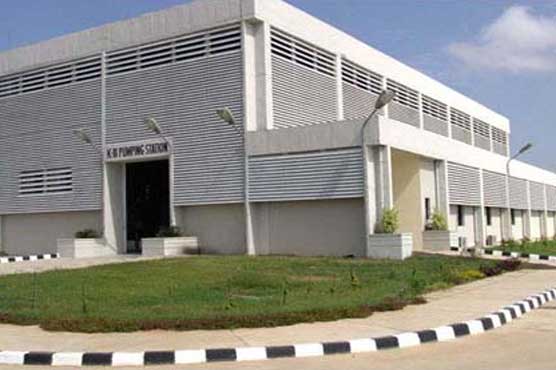 Gharo pumping station encounters technical issue, water supply suspended in Karachi