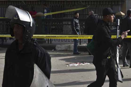 Two men sentenced for Bangkok courthouse blast