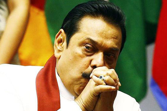 Sri Lanka's new government suffers first defection
