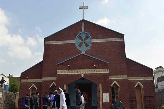 Clue of terrorists' aides in Youhanabad tragedy found: Sources