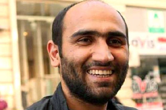 Azerbaijan jails 'prisoner of conscience' for six years: lawyer