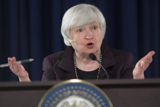Fed meets with rate "patience" on the line