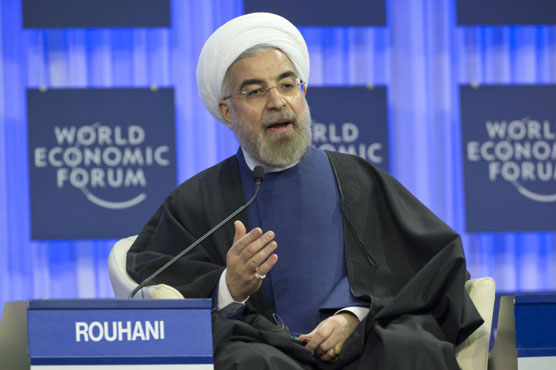 Iran passes budget with reduced oil revenue