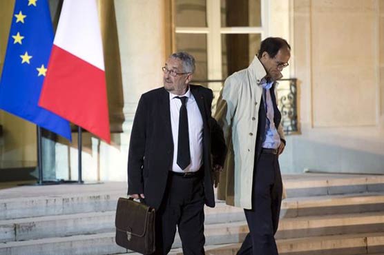 Football: French club Nimes to be relegated in match-fixing case