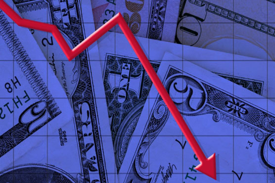 US stocks mostly down as Fed meets on interest rates