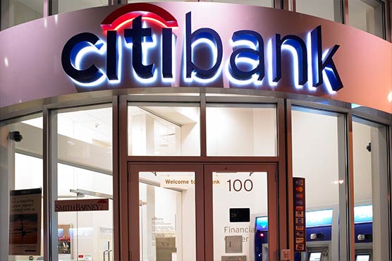 Citibank in Argentina to stop making bond payments