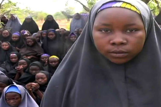 No news of over 200 abducted girls: Nigerian army chief