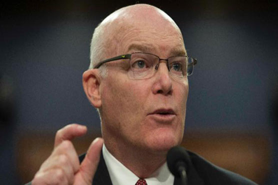 US Secret Service has alcohol problem: director