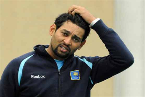 Dilshan signs for Derbyshire